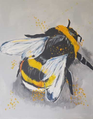 Die Hummel