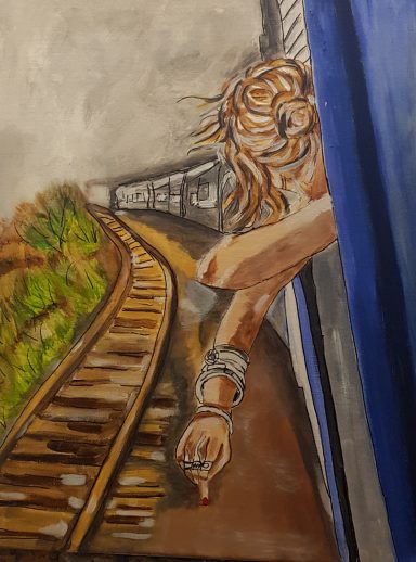 Sehnsucht