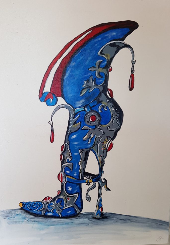 Ritterschuh