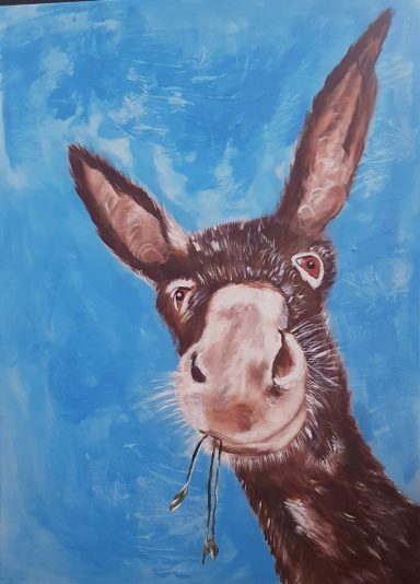 Fridolin