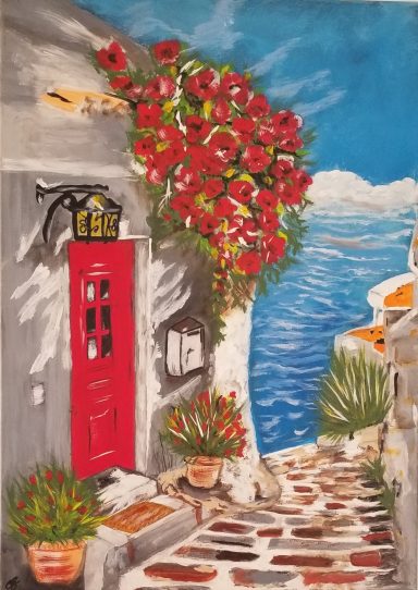 Mediteran